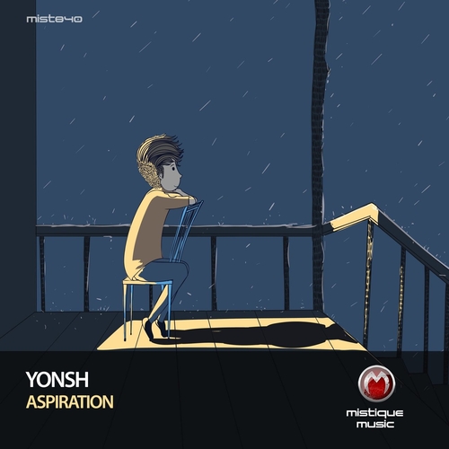 Yonsh - Aspiration [MIST840]